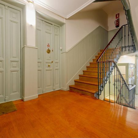 Cozy Apt Para 6Pax A Escasos Metros Del Retiro - Madrid E1 외부 사진