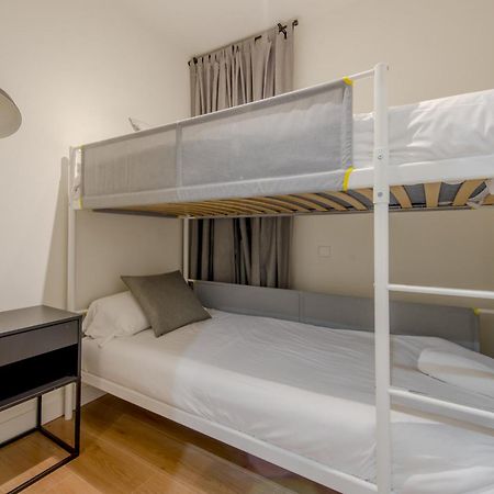 Cozy Apt Para 6Pax A Escasos Metros Del Retiro - Madrid E1 외부 사진